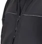adidas Y-3 CH1 Knit Shell Full-Zip Jacket (Schwarz)