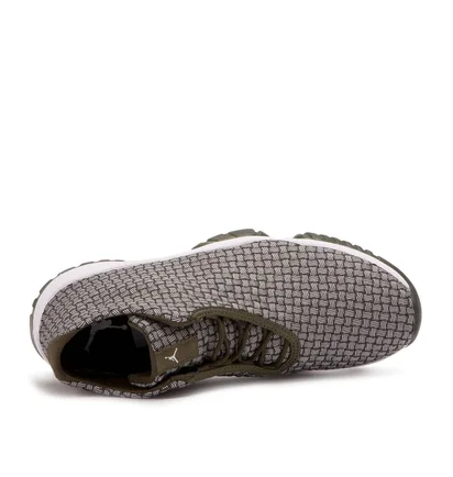 Air Jordan Future (Olive Canvas)