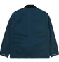 Carhartt WIP OG Chore Coat (Petrol)