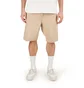 Carhartt WIP Single Knee Shorts (Braun)
