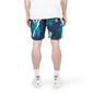 Carhartt WIP Tom Krúl Shaka Swimshorts (Blau)