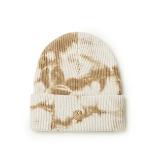 Carhartt WIP Vista Beanie (Beige / Braun)