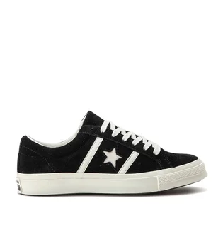 Converse One Star Academy Pro OX (Schwarz / Weiß)