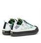 Converse x Brain Dead Bosey Boot Ox (Creme / Schwarz / Grün)