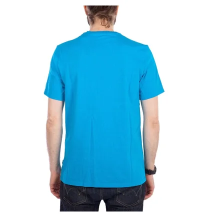 Converse x Golf Le Fleur T-Shirt (Hawaiian Ocean Blue)