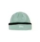 Dime Classic Line Beanie (Türkis)