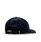Dime Dino Corduroy Cap (Navy)