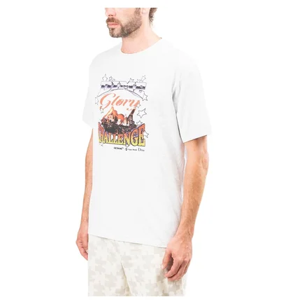 Dime Glory Challenge T-Shirt (Grau)