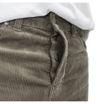 Carhartt WIP Newel Pant (Dunkelgrün)