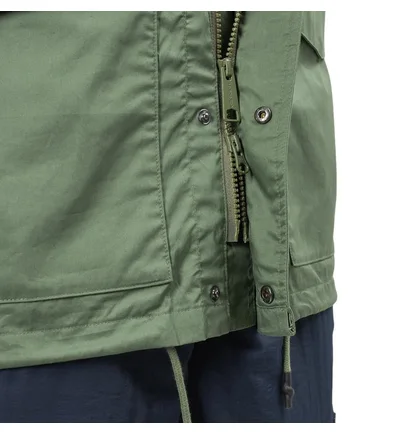 Carhartt WIP Anker Parka (Olive)
