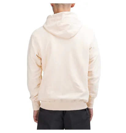 Aimé Leon Dore Logo Hoodie (Beige)