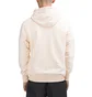 Aimé Leon Dore Logo Hoodie (Beige)
