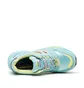 adidas W ZX 8000 (Hellblau / Gelb)