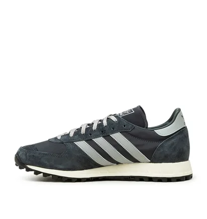 adidas TRX Vintage (Dunkelgrau / Silber)