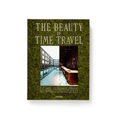 Gestalten: The Beauty of Time Travel