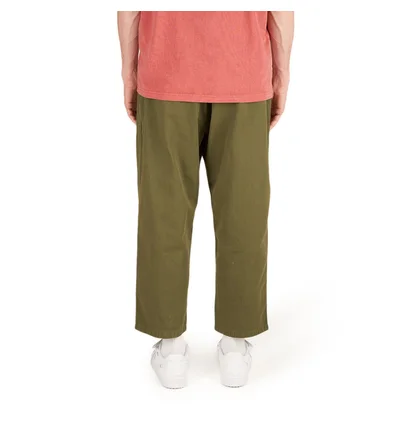 Gramicci Loose Tapered Pant (Oliv)