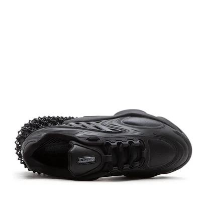 adidas 4D Krazed (Schwarz)