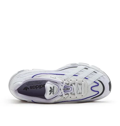 adidas Orketro (Weiß / Flieder)
