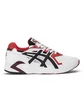 Asics Gel-DS Trainer OG (Weiß / Schwarz / Rot)