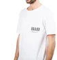 Han Kjobenhavn Boxy Tee (Weiß)