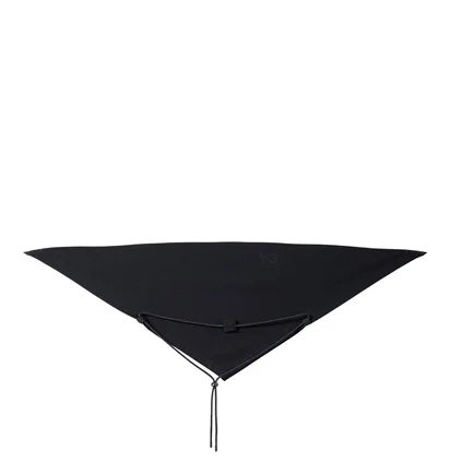 Y-3 RFL Bandana (Schwarz)