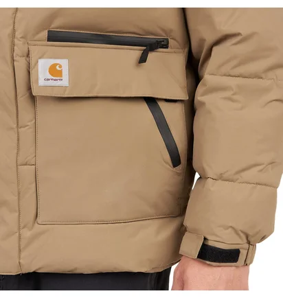 Carhartt WIP Munro Jacket Tanami (Sand)