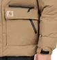Carhartt WIP Munro Jacket Tanami (Sand)