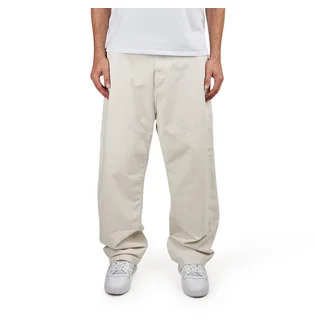 Carhartt WIP Wide Panel Pant (Creme)