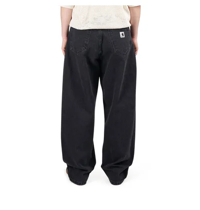 Carhartt WIP W' Brandon Pant (Dunkelgrau)