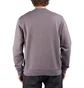Carhartt Rivet Script Sweat (Grau)