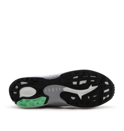 adidas Xare Boost (Weiß / Grau)