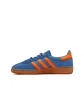 adidas JUNIOR Handball Spezial (Blau / Orange)