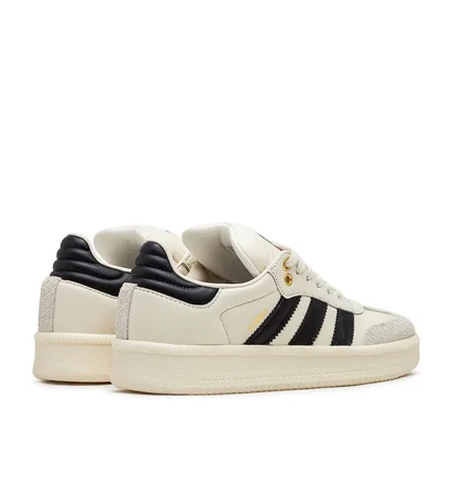 adidas Samba XLG (Beige / Schwarz)