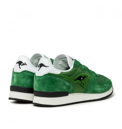 KangaRoos Aussie OG (Grün / Weiß)