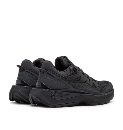 Salomon ELMT Low (Schwarz)