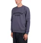 Metalwood Medieval Crewneck Sweatshirt (Grau)