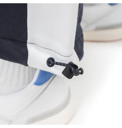New Balance Athletics Fleece Pants (Navy)
