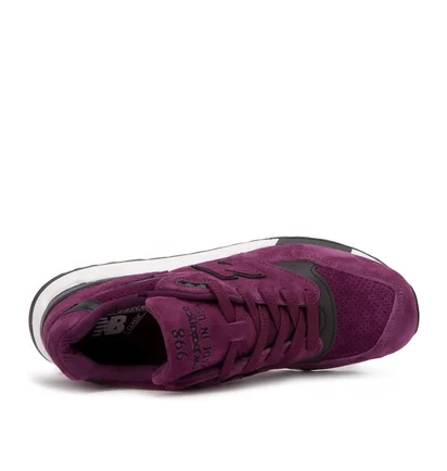 New Balance M 998 CM Made in US (Purple)