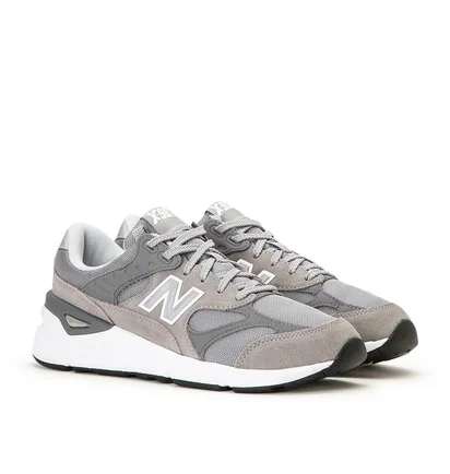 New Balance MSX90 TTG (Grau)