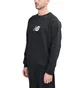 New Balance MT93575 Athletics Premium Archive Crewneck (Schwarz)