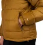 The North Face Hydrenalite Down Winter Jacket (Braun)