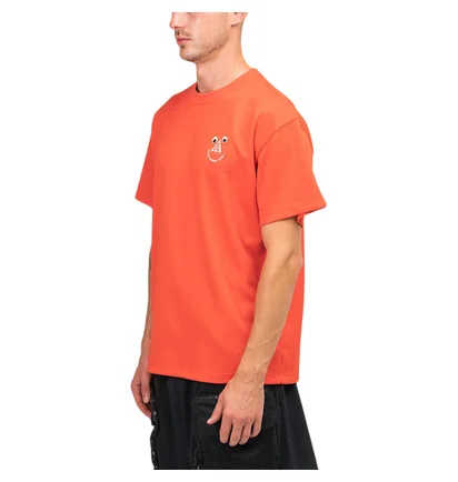 Nike ACG Dri-Fit T-Shirt (Rot)