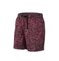 Nike ACG Shorts (Rot / Schwarz)