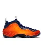 Nike Air Foamposite 1 (Blau / Orange)