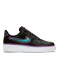 Nike Air Force 1 '07 LV8 ''South Beach'' (Schwarz)