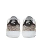 Nike Air Force 1 '07 Premium 'Snakeskin' (Weiß)