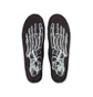 Nike Air Force 1 ´07 'Skeleton' (Schwarz)