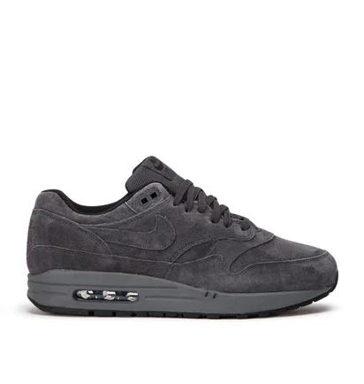 Nike Air Max 1 Premium (Grau)