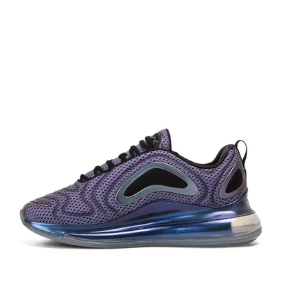 Nike Air Max 720 ''Northern Lights'' (Lila / Schwarz)