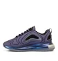 Nike Air Max 720 ''Northern Lights'' (Lila / Schwarz)